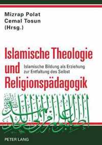 Islamische Theologie Und Religionspädagogik