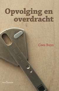 Opvolging en overdracht