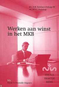 Werken Aan Winst In Het Mkb