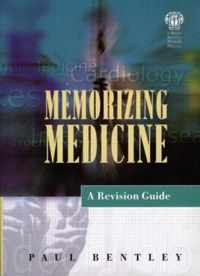 Memorizing Medicine