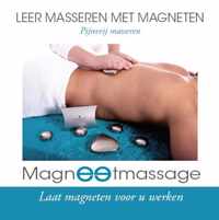 Leer masseren met magneten (pijnvrij masseren)