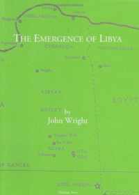 The Emergence of Libya