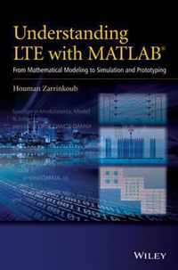 Understanding LTE with MATLAB