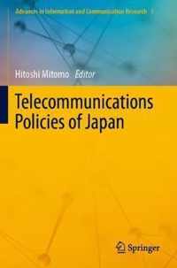 Telecommunications Policies of Japan