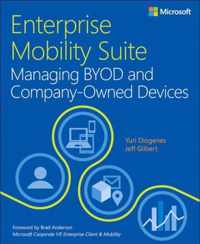 Enterprise Mobility Suite Managing BYOD