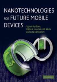 Nanotechnologies For Future Mobile Devices