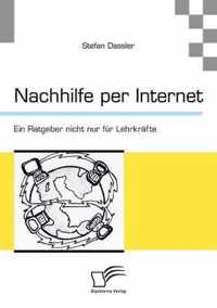 Nachhilfe per Internet