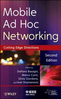 Mobile Ad Hoc Networking