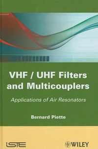 VHF / UHF Filters and Multicouplers