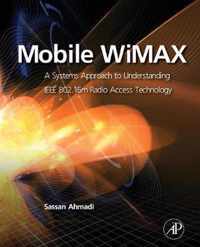 Mobile WiMAX