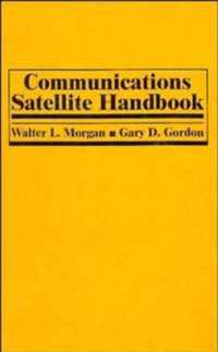 Communications Satellite Handbook