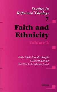 Faith and Ethnicity
