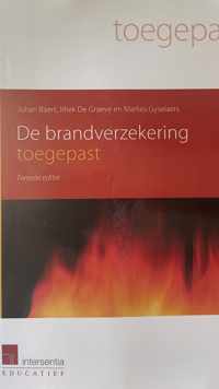 De brandverzekering toegepast