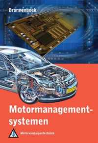 Motormanagementsysteem bronnenboek