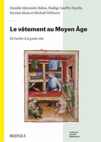 Le Vetement Au Moyen Age