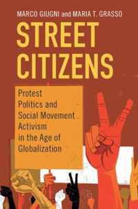 Street Citizens