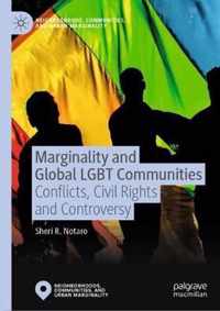 Marginality and Global LGBT Communities