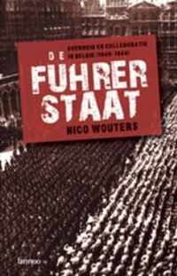 De Fuhrer Staat