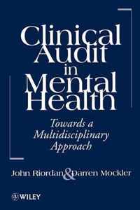 Clinical Audit In Mental Health