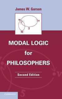 Modal Logic for Philosophers