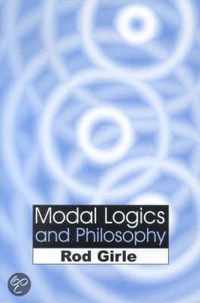 Modal Logics and Philosophy
