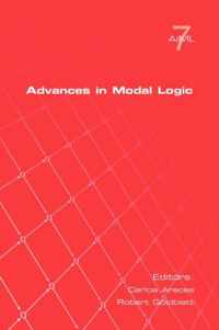 Advances in Modal Logic Volume 7