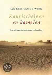 Kaurischelpen En Kamelen