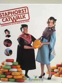 Staphorst op de catwalk