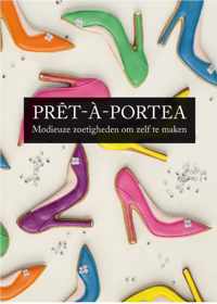 Prêt-à-portea