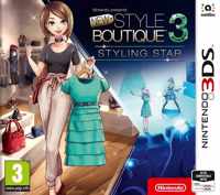New Style Boutique 3 - Styling Star