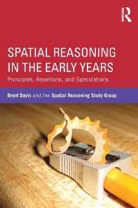 Spatial Reasoning in the Early Years