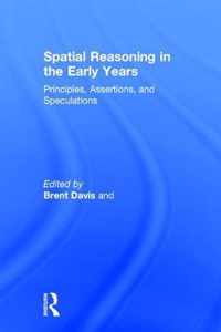 Spatial Reasoning in the Early Years