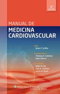 Manual de medicina cardiovascular