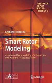 Smart Rotor Modeling