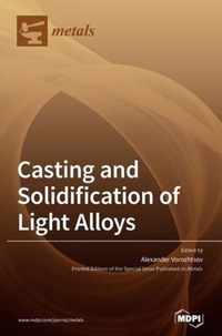 Casting and Solidification of Light Alloys