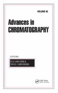 Advances in Chromatography