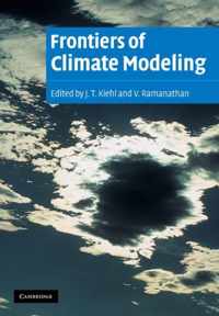 Frontiers of Climate Modeling