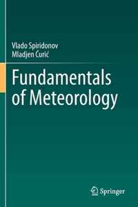 Fundamentals of Meteorology