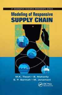 Modeling of Responsive Supply Chain