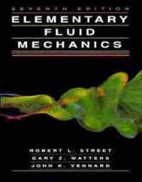 Elementary Fluid Mechanics