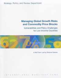 Managing global growth risks and commodity price shocks
