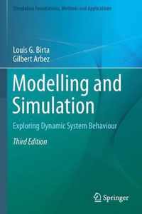 Modelling and Simulation