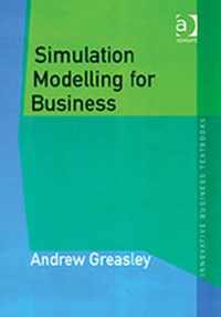 Simulation Modelling for Business