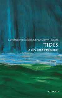 Tides: A Very Short Introduction