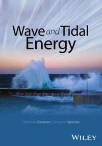 Wave and Tidal Energy