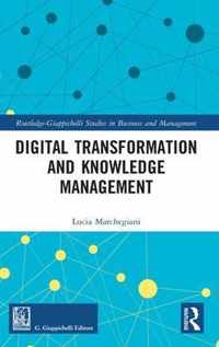 Digital Transformation and Knowledge Management