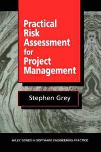 Practical Risk Assessment for Project Management