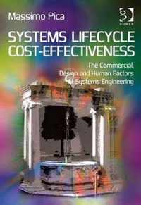 Systems Lifecycle Cost-Effectiveness