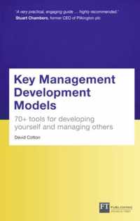 Key Management Development Models Travel