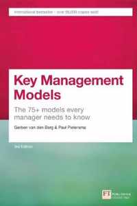 Key Management Models 3rd